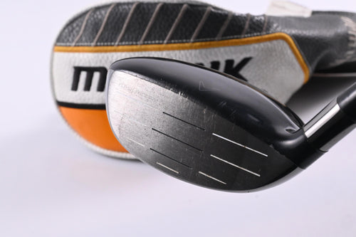 Callaway Mavrik Max #3 Wood / 15 Degree / Regular Flex Evenflow Riptide 60 Shaft