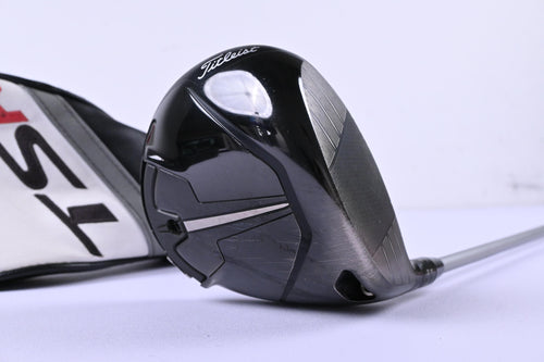Ladies Titleist TSR3 Driver / 9 Degree / Ladies Flex MMT Speedmesh 35 Shaft