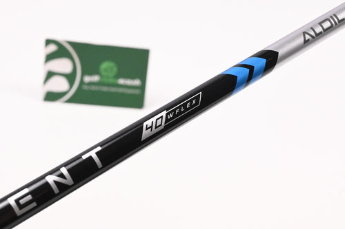 Aldila Ascent Ultralight 40 #5 Hybrid Shaft / Ladies Flex / Callaway 3rd Gen