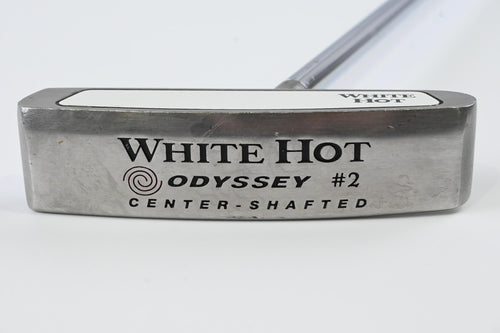 Odyssey White Hot #2 Putter / 34 Inch