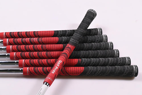 Srixon ZXi7 Irons / 4-PW / Regular Flex Dynamic Gold Mid 100 R300 Shafts