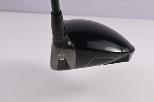 Callaway Paradym Triple Diamond Driver / 9 Degree / X-Flex Kai'li White 60 Shaft