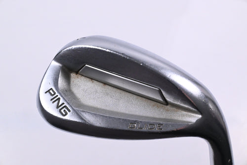 Ping Glide 3.0 Sand Wedge / 54 Degree / Black Dot / Regular Flex Project X LZ