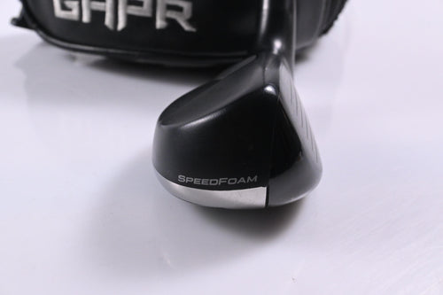 Taylormade GAPR Hi #5 Hybrid / 25 Degree / Regular Flex KBS Hybrid 70 Shaft