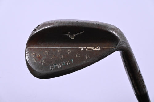 Mizuno T24 Gap Wedge / 50 Degree / X-Flex Dynamic Gold X-100 Shaft