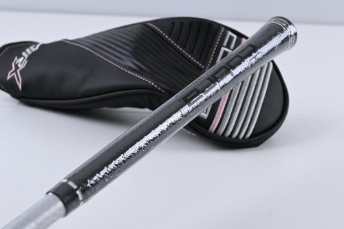 Ladies Cobra Air-X #5 Wood / 23 Degree / Ladies Flex Cobra Ultralite 45 Shaft