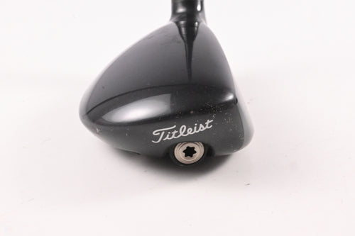 Titleist 818 H1 #3 Hybrid / 21 Degree / Regular Flex Tensei CK Blue 70 Shaft