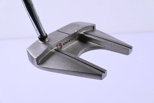 Odyssey White Hot Pro 7 Putter / 35 Inch