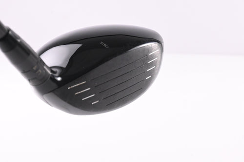Left Hand Titleist TSi2 #3 Wood / 13.5 Degree / Regular Flex Diamana M+ 60 Shaft