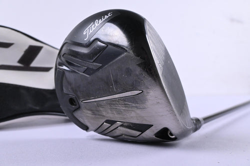 Titleist TSi3 Driver / 9 Degree / X-Flex HZRDUS Smoke Black RDX 60 Shaft
