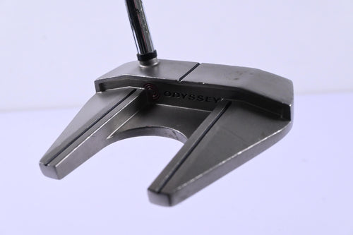 Odyssey White Hot Pro 7 Putter / 35 Inch