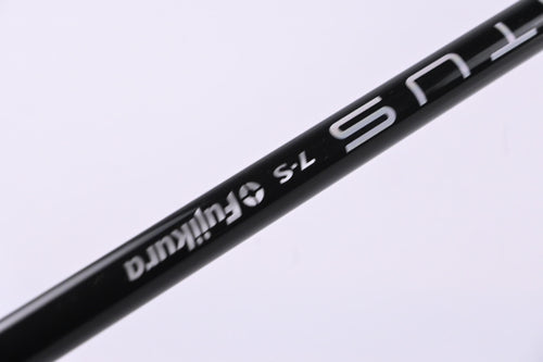 Taylormade Stealth #3 Hybrid / 19 Degree / Stiff Flex Ventus Red 7 Shaft