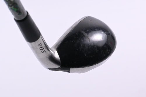 Cleveland Launcher DST #3 Hybrid / 20.5 Degree / Regular Flex Diamana 74 vSL