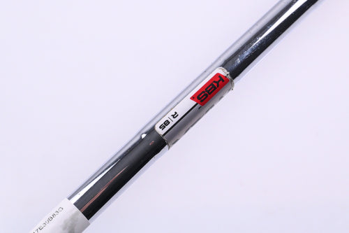 Taylormade M4 #6 Iron / Regular Flex KBS Max 85 Shaft