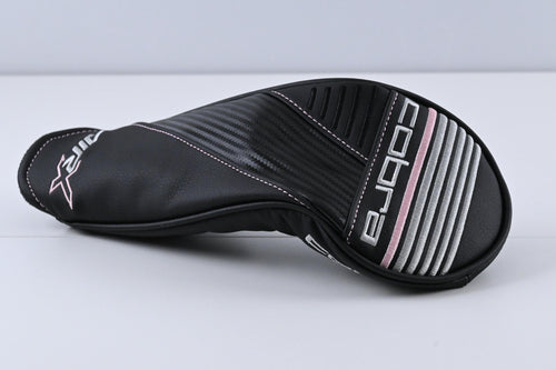 Ladies Cobra Air-X #5 Wood / 23 Degree / Ladies Flex Cobra Ultralite 45 Shaft
