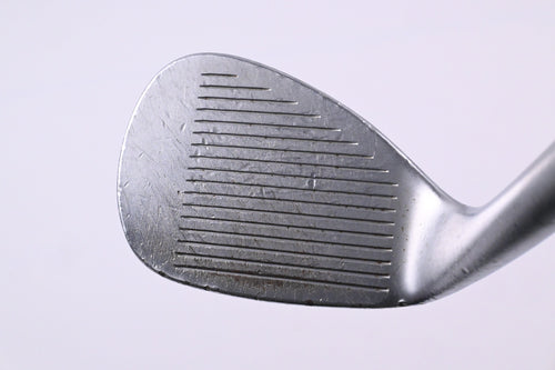Titleist Vokey SM4 Lob Wedge / 58 Degree / Stiff Flex N.S.Pro 950GH Shaft