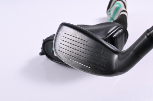 Taylormade GAPR Hi #5 Hybrid / 25 Degree / Regular Flex KBS Hybrid 70 Shaft