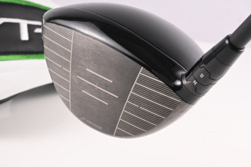 Callaway Elyte Triple Diamond Driver / 8 Degree / X-Flex Tensei 1K Black 65