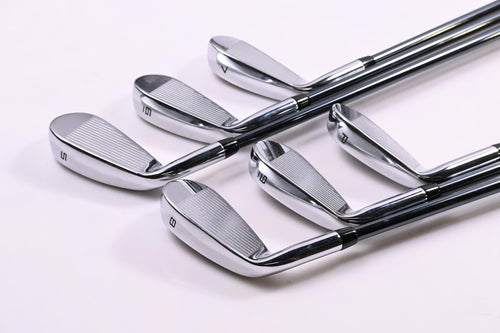 Callaway Elyte X Irons / 5-PW / Senior Flex UST Recoil Dart HDC 70 Shafts