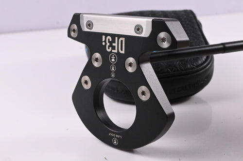 L.A.B. Golf DF3i Putter / 34 Inch