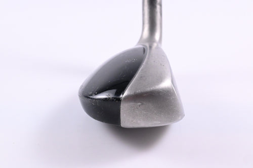 Taylormade Rescue Mid #3 Hybrid / 19 Degree / Stiff Flex Taylormade UG65 Shaft