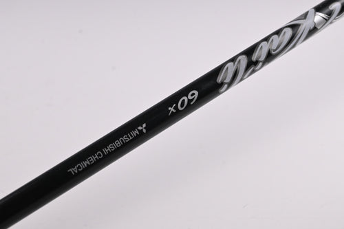 Callaway Paradym Triple Diamond Driver / 9 Degree / X-Flex Kai'li White 60 Shaft