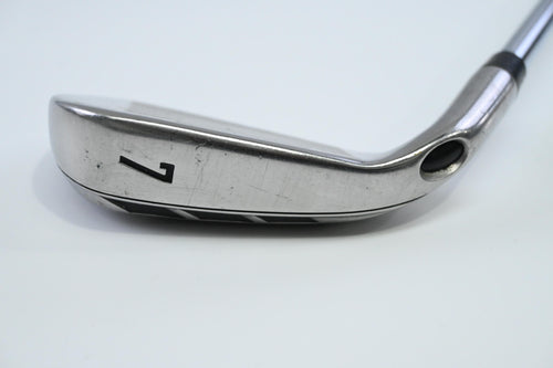 Callaway RAZR X #7 Iron / Uniflex Callaway RAZR X Shaft