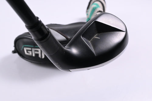 Taylormade GAPR Hi #5 Hybrid / 25 Degree / Regular Flex KBS Hybrid 70 Shaft