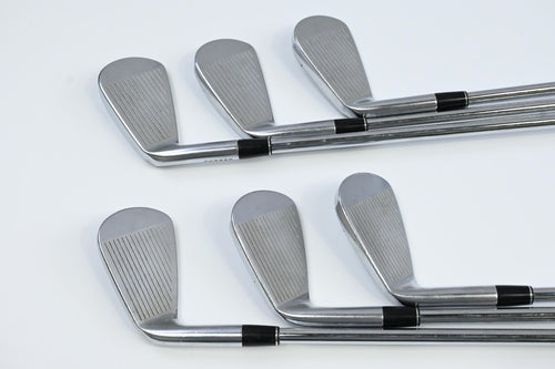 Srixon ZX5/ZX7 MK II 2023 Combo Irons / 5-PW / Stiff Flex NS Pro Modus3 Tour 105