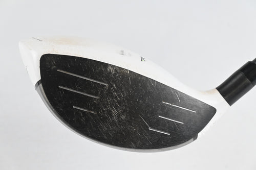Taylormade RBZ #3 Wood / 15 Degree / Regular Flex Matrix Ozik XCon-5 Shaft