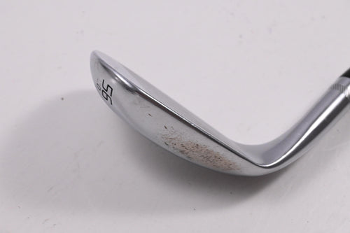 Titleist Vokey SM9 Sand Wedge / 56 Degree / Wedge Flex Titleist Vokey Shaft