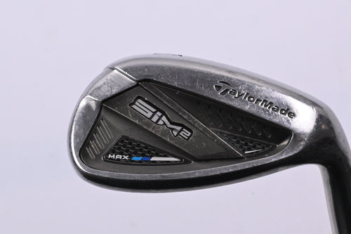 Ladies Taylormade SIM2 Max Sand Wedge / 54 Degree / Ladies Flex Aldila NV 45