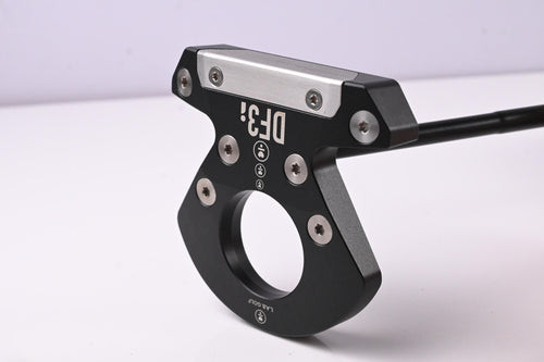 L.A.B. Golf DF3i Putter / 34 Inch