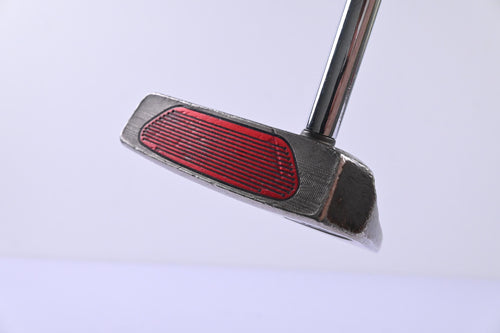 Taylormade TP Black Copper Collection Dupage Putter / 34 Inch