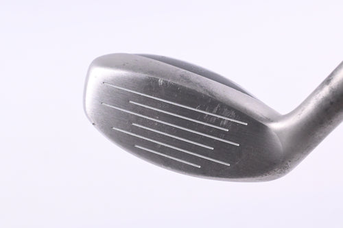Taylormade Rescue Mid #3 Hybrid / 19 Degree / Stiff Flex Taylormade UG65 Shaft