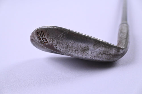 Mizuno T24 Gap Wedge / 50 Degree / X-Flex Dynamic Gold X-100 Shaft