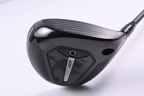 Titleist GT280 Mini Driver / 13 Degree / Stiff Flex Tensei 1K Blue 65 Shaft