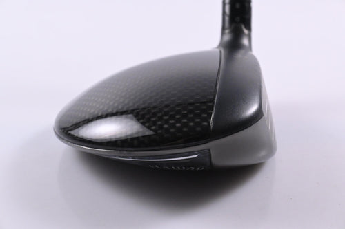 Callaway Paradym Ai Smoke Max #3 Wood / 15 Degree / Regular Flex Tensei AV Blue 65