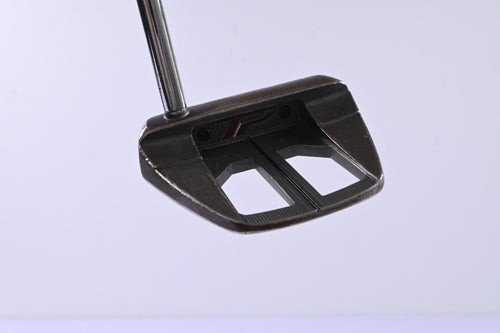 Taylormade TP Black Copper Collection Dupage Putter / 34 Inch