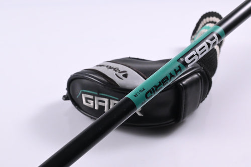Taylormade GAPR Hi #5 Hybrid / 25 Degree / Regular Flex KBS Hybrid 70 Shaft