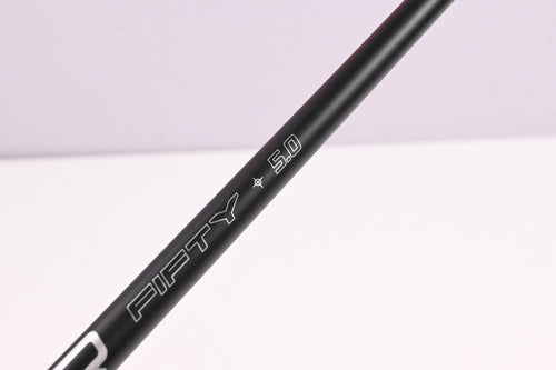 Project X Cypher 2.0 50 #6 Hybrid Shaft / Senior Flex / Callaway 3rd Gen