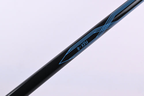 Lazrus #2 Hybrid / 15 Degree / Regular Flex Lazrus Shaft