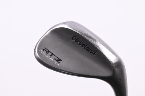 Cleveland RTZ Tour Rack Sand Wedge / 54 Degree / Stiff Flex Dynamic Gold S400