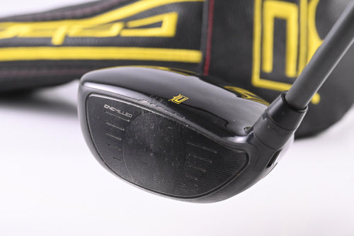 Cobra King Speedzone #3 Wood / 13.5 Degree / X-Flex HZRDUS Smoke Yellow 70 Shaft