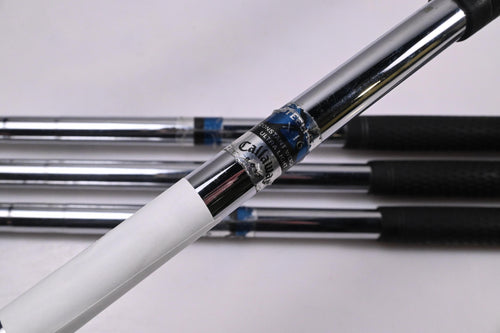 Callaway X-16 Irons / 8-PW+SW / UniFlex Callaway Shafts