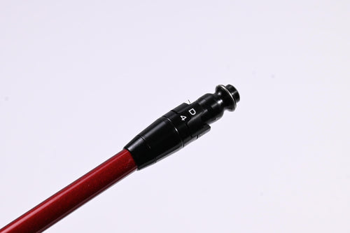 Project X Denali Red 50 #5 Hybrid Shaft / Ladies Flex / Titleist 2nd Gen