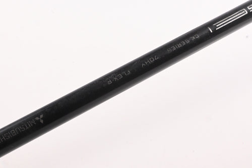 Titleist 818 H1 #3 Hybrid / 21 Degree / Regular Flex Tensei CK Blue 70 Shaft