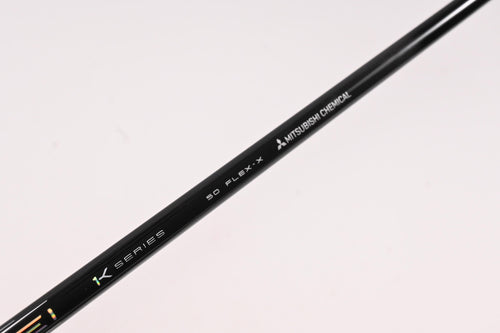 Tensei 1K Pro Red 50 Driver Shaft / X-Flex / .335" Tip / Uncut