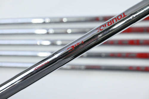 Srixon ZX5/ZX7 MK II 2023 Combo Irons / 5-PW / Stiff Flex NS Pro Modus3 Tour 105