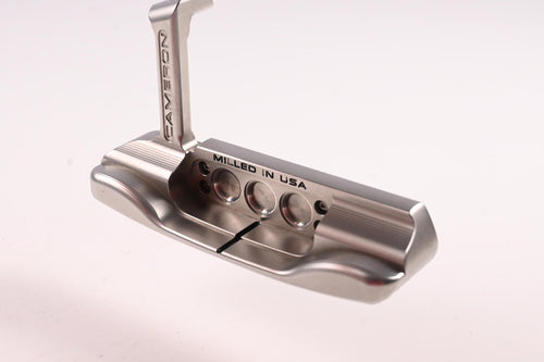 Scotty Cameron 2025 Studio Style Newport Putter / 35 Inch